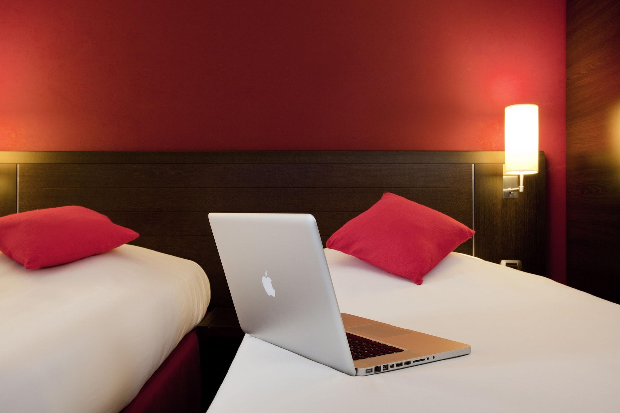 Ibis Styles Belfort Centre المظهر الخارجي الصورة