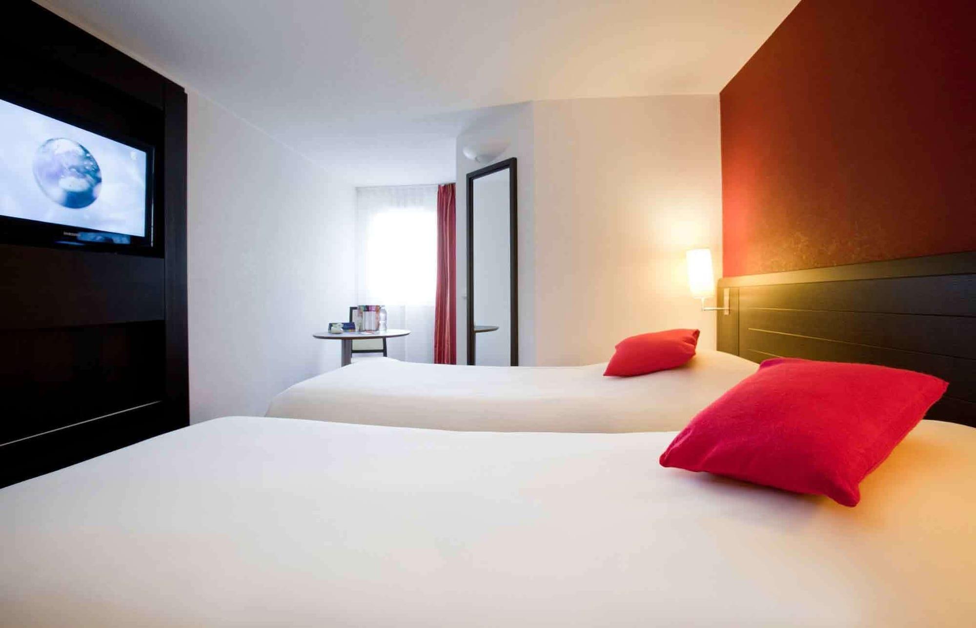 Ibis Styles Belfort Centre المظهر الخارجي الصورة
