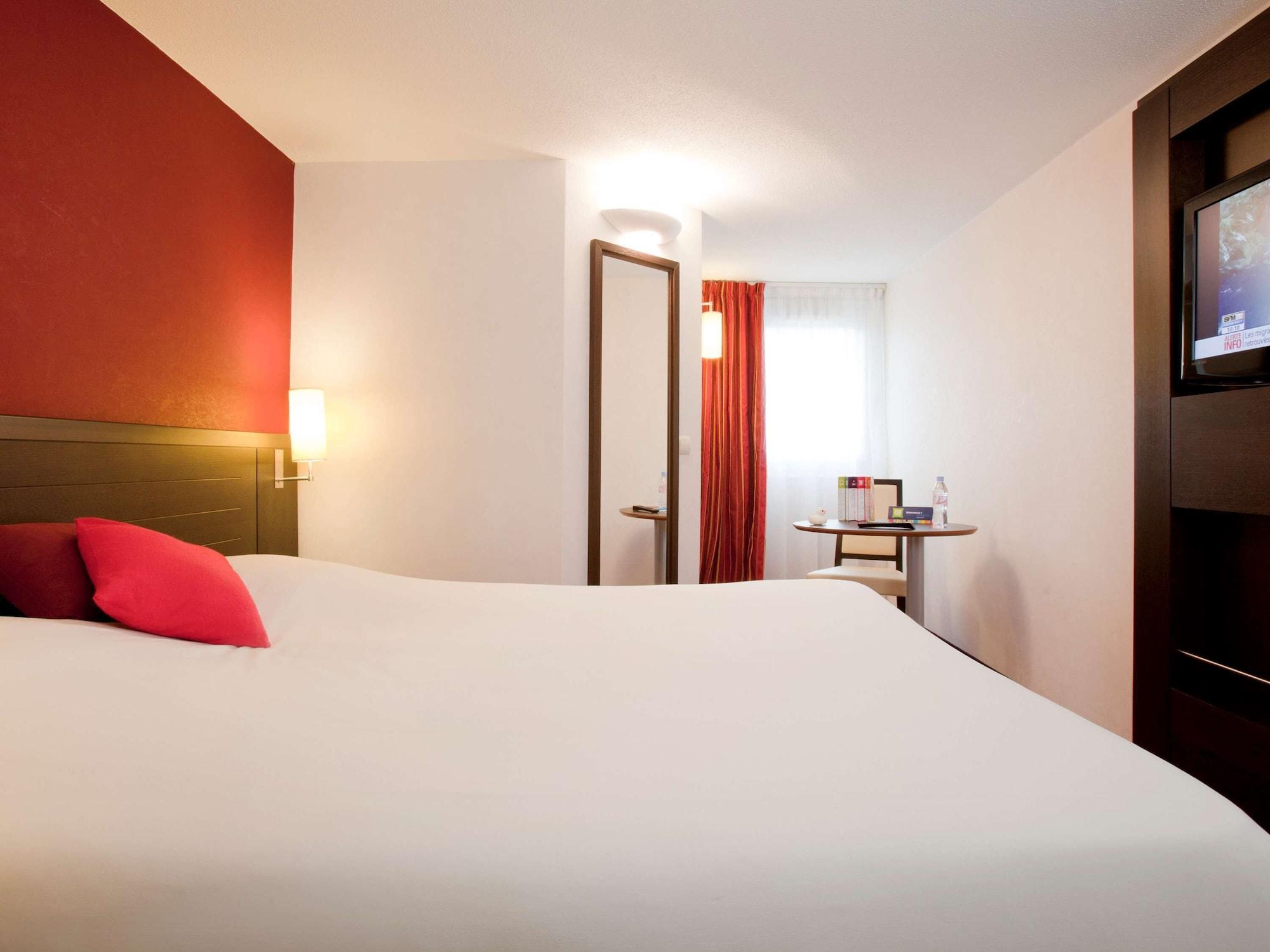 Ibis Styles Belfort Centre المظهر الخارجي الصورة
