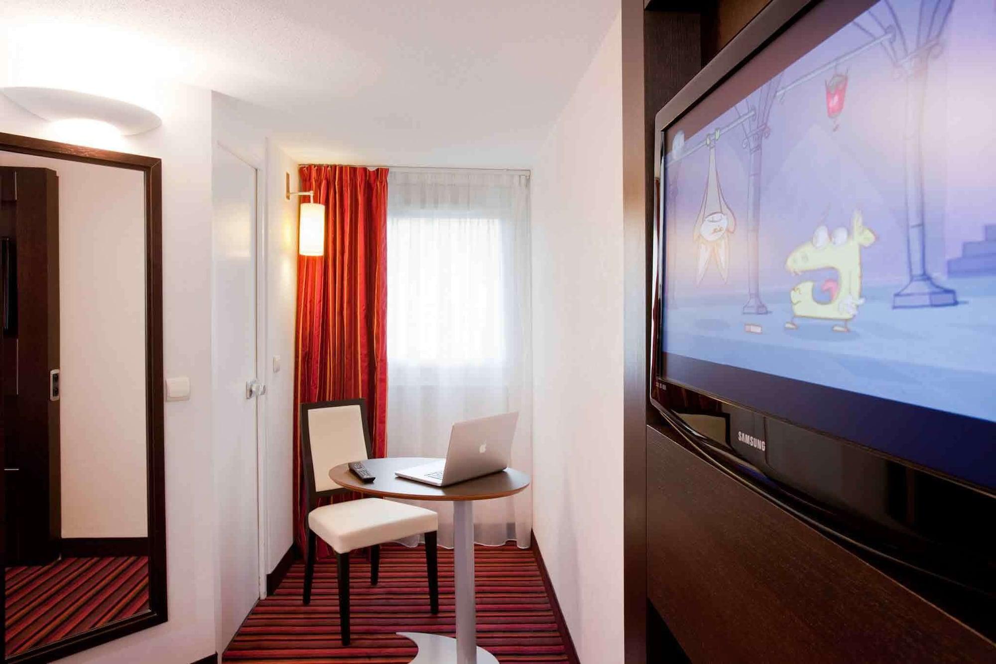 Ibis Styles Belfort Centre المظهر الخارجي الصورة