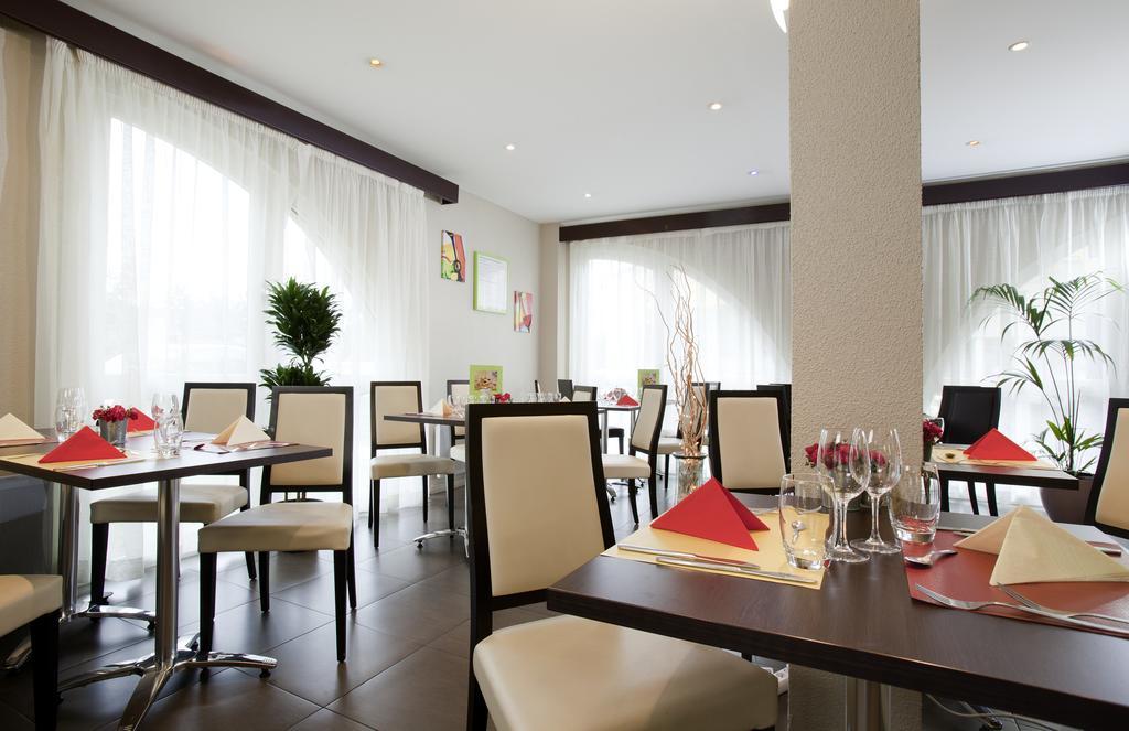 Ibis Styles Belfort Centre المظهر الخارجي الصورة