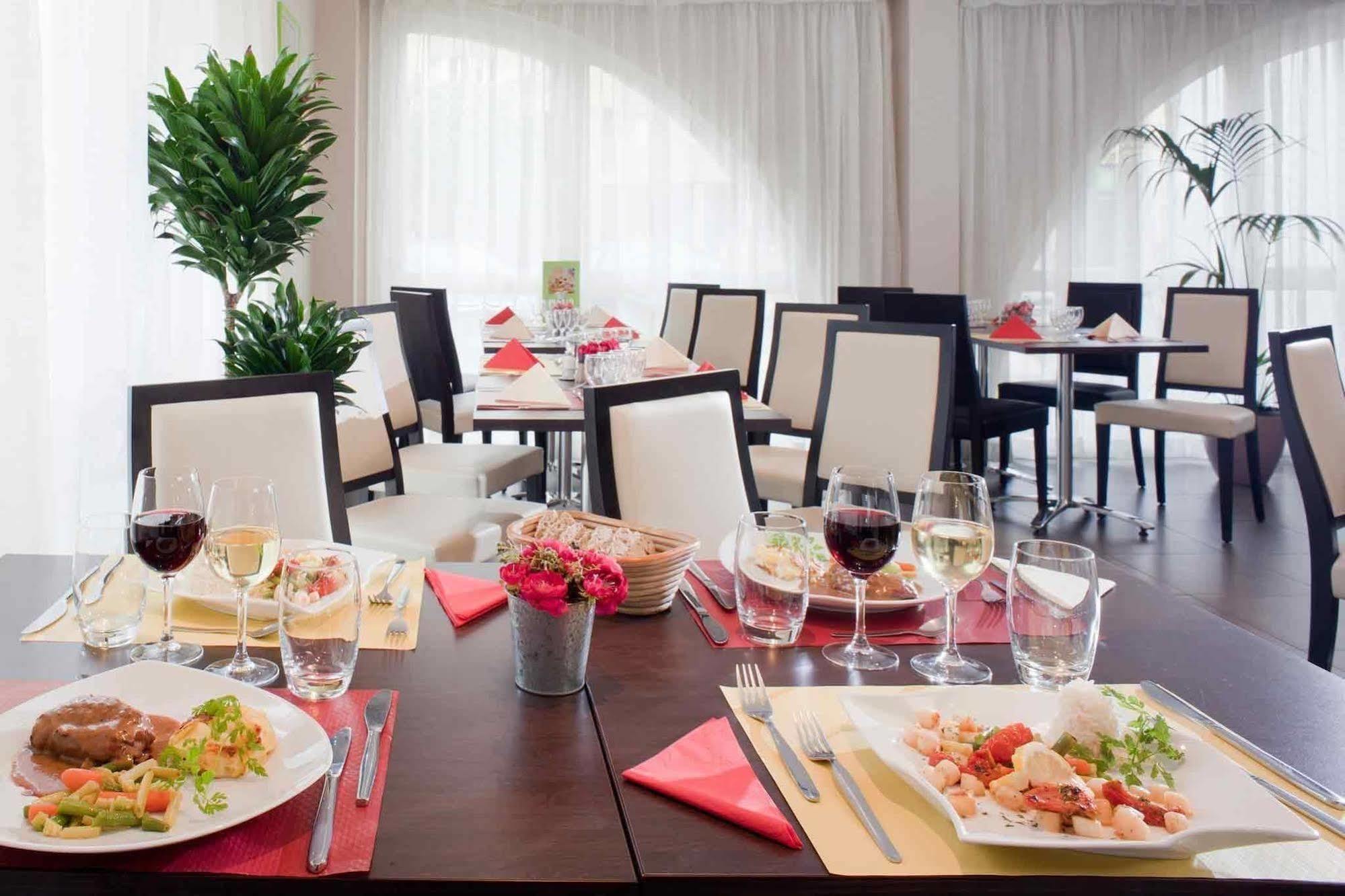 Ibis Styles Belfort Centre المظهر الخارجي الصورة