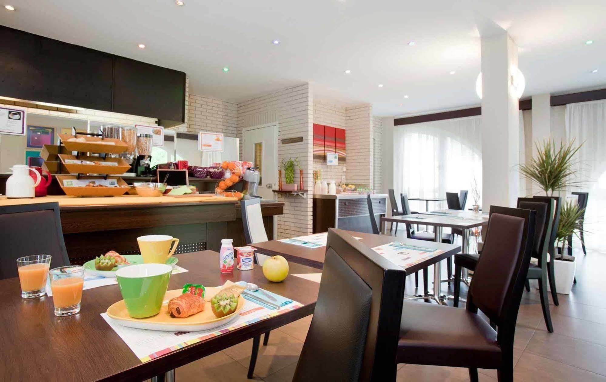 Ibis Styles Belfort Centre المظهر الخارجي الصورة