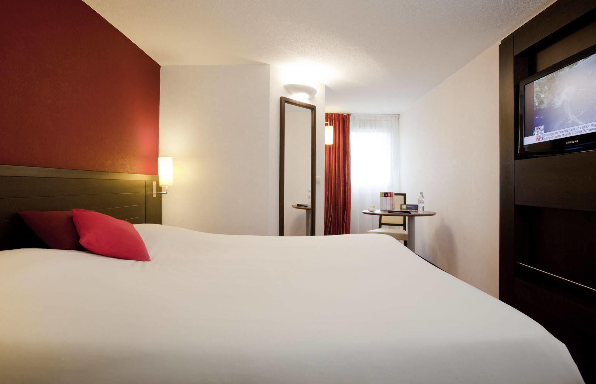 Ibis Styles Belfort Centre المظهر الخارجي الصورة